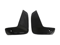 PROT TANQUE XLR 125 PRETO 