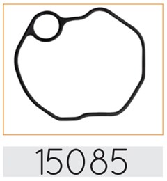 GUARNICAO TPA VALV CG/TITAN MOTOBOR