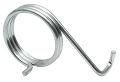 MOLA RETORNO FREIO DIANT CG/TIT00/15/BIZ