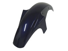 PARALAMA DIANT YBR 2002/04 ROXO