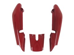 RABETA COMP YBR 2001 VERMELHO