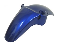 PARALAMA DIANT CBX250 TWIST 2004 AZUL IT