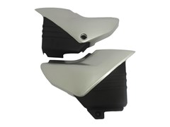 TPA LAT YBR 125 2000/01/02 PRATA(PAR)