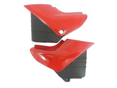 TPA LAT YBR 125 2002 VERMELHO(PAR)