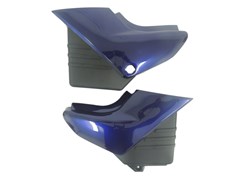 TPA LAT YBR 125 2002/03/04 ROXO (PAR)