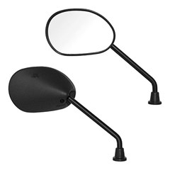 RETROVISOR BIZ 125 MOD ORIGINAL GVS(PAR)