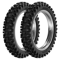 PNEU T XR250 RINALDI 120/100-18 RW33 CRO