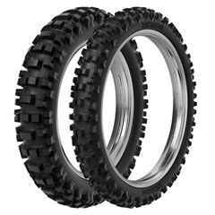 PNEU D CRF230 RINALD RMX35 80/100-21CROS