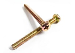 PARAFUSO LENTE DO STOP TITAN/XL250