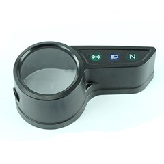 CARCACA SUP PAINEL NXR150 BROS 06/08 TRI