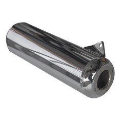 ESCAPAMENTO CBX250 MOD ORIG MA 