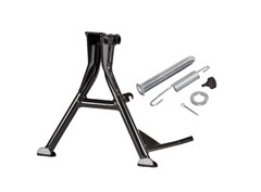 CAVALETE CENTRAL CB300/CBX250TWIST POLIM