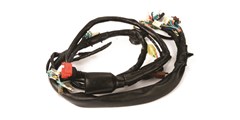 CHICOTE INSTALA CBX200 STRADA MAGNETRON