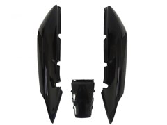 RABETA COMP CBX250 TWISTER 2001/05 PRETA