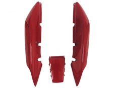 RABETA COMP CBX250 TWISTER 2004/05 VERM