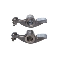 BRACO OSCILANTE YBR/XTZ125/CRI WW3 (PAR)