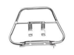 ALCA TIT 2000 ESP CROMADA POLIMET