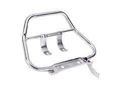 ALCA TIT 150 ESP CROMADA POLIMET