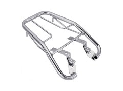 BAGAGEIRO TIT95/99 CROMADO POLIMET