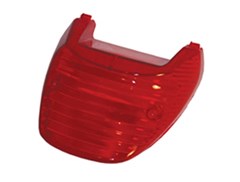 LENTE STOP TITAN 2000 VERMELHA STLU