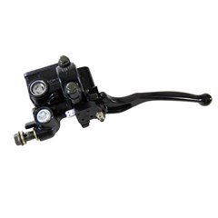 CILINDRO FREIO SUP NX/XR200/XR250 TRILHA