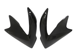 PROT TANQUE NXR 150 2009/12 PRETO