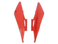 TPA LAT NXR 150 2009/10 E 13 VERMELHO SP