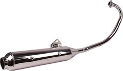 ESCAPAMENTO YES 125  MOD ORIG FORTUNA