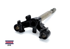 COLUNA DIREC BIZ125 06/10E19/22/BIZ11018