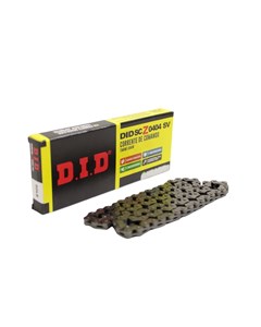 CORRENTE COMAND YBR/XTZ 06 E/D DID (90L)
