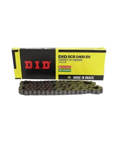 CORRENTE COMAND NX400 FALC DID 112L