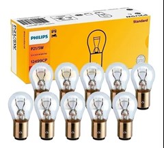 LAMPADA STOP 12V PHILIPS