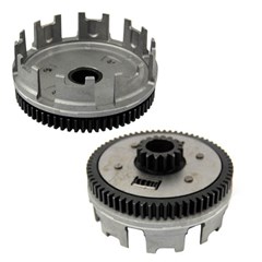 CARCACA EMBREAG EXT TIT150 ATE 08 KS MHX