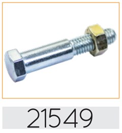 PARAFUSO MANETE BIZ/DREAM