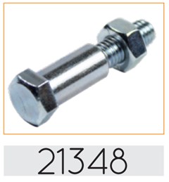 PARAFUSO MANETE TIT/TIT150/XR/NXR150 MOT