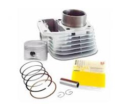 CILINDRO PIST/ANEIS TIT92/01 METAL LEVE