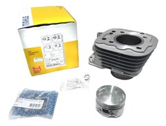CILINDRO PIST/ANEIS TIT02/08 METAL LEVE