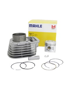 CILINDRO PIST/ANEIS CG ATE 91 METAL LEV