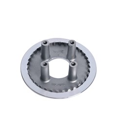 PLATO EMBREAGEM TITAN 150 WGK(NACIONAL)