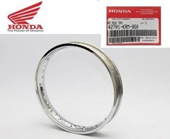 ARO RODA DIANT CG/TIT 160X18 ORIGINAL