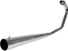 ESCAPAMENTO FAN 06/08 MOD ORIG FORTUNA CROMA