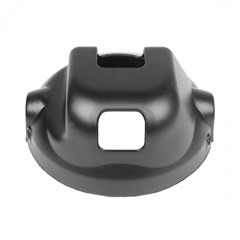 CARCACA FAROL YBR WEST-PRO PRETA