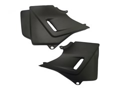 TPA LAT CBX 200 STRADA(PRETA TODAS)(DIR)