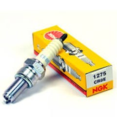 VELA YES/INTRUDER125 NGK(CR8E)