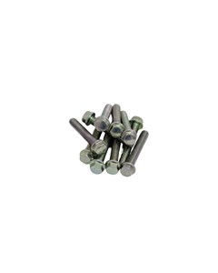PARAFUSO 6MM CHAVE 8(6X35) UNIFORT
