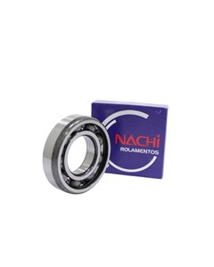 ROLAMENTO VIRAB TIT150 (ESQ)NACH35BCO7S5