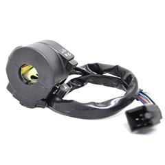 CHAVE LUZ FAN 125 2005/08 MHX(8 FIOS)