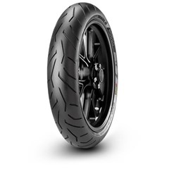 PNEU D CB600 HORNET 120/70-17DIAB ROS II