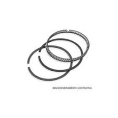 JG ANEIS SEG YBR/XTZ125 1,00 MAHLE