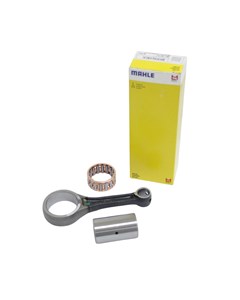 BIELA TITAN 150/NXR150  METAL LEVE